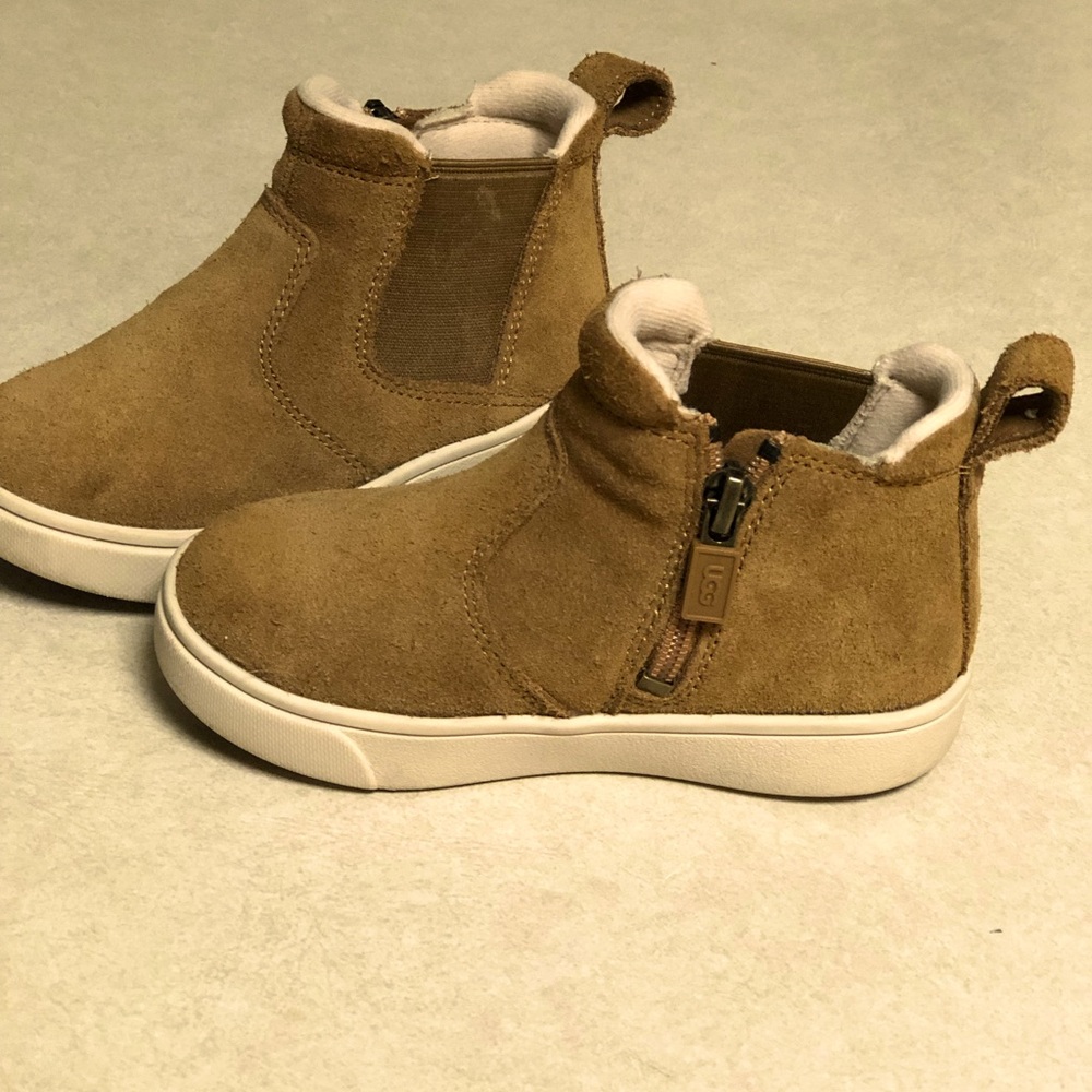 Toddler Girls  boots